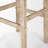 Bertolt Solid Wood End Table-1670419482-1670419483