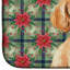 Tapis de séchage pour jouets Toy Poodle