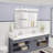 Shubhika 6 - Light Dimmable Vanity Light-1090182674