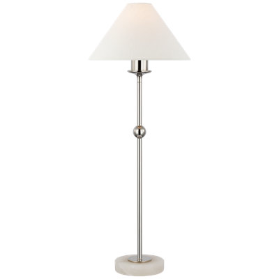 Caspian Buffet Table Lamp
