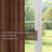 Dupioni Raw Silk Room Darkening Grommet Curtain for Living Room with Cotton Lining-128255508-128255507