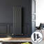 Tyra Vertical Oval Panel Radiators-1728214979-1728214982