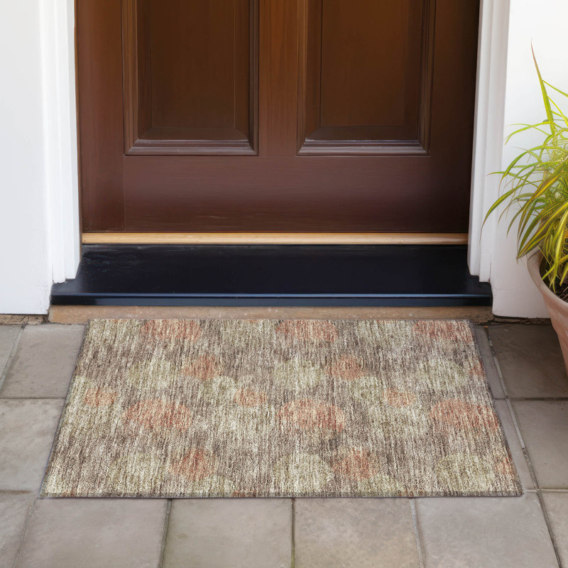 Tapis Chayden, Rectangle 1 pi 8 po x 2 pi 6 po