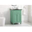 Ensemble de meuble-lavabo simple 24 po Otto-25615298-54310423