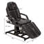 Upholstered Massage Chair-657922507
