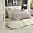 Durable 3 Piece Bedding Sets, Polyester Full, Modern Home Comfort