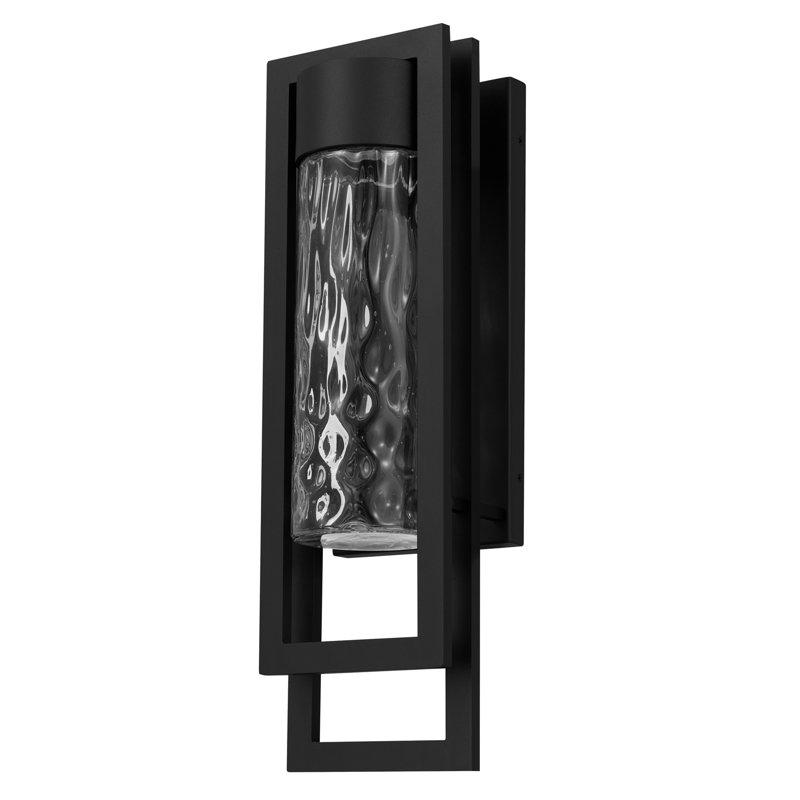 19 inch LED Wall Sconce