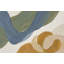 Papier peint abstrait peint à la main moderne-78005279-78005248