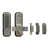Satin Nickel