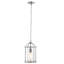 Bearse 1 - Light Lantern Pendant-25947713