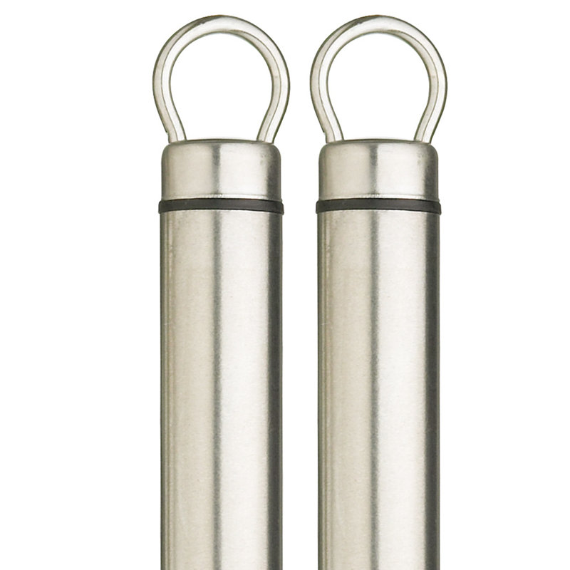 KitchenCraft Professional Stainless Steel Can Opener