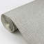 Wanchai Grass Cloth Metallic Wallpaper Roll-41871101