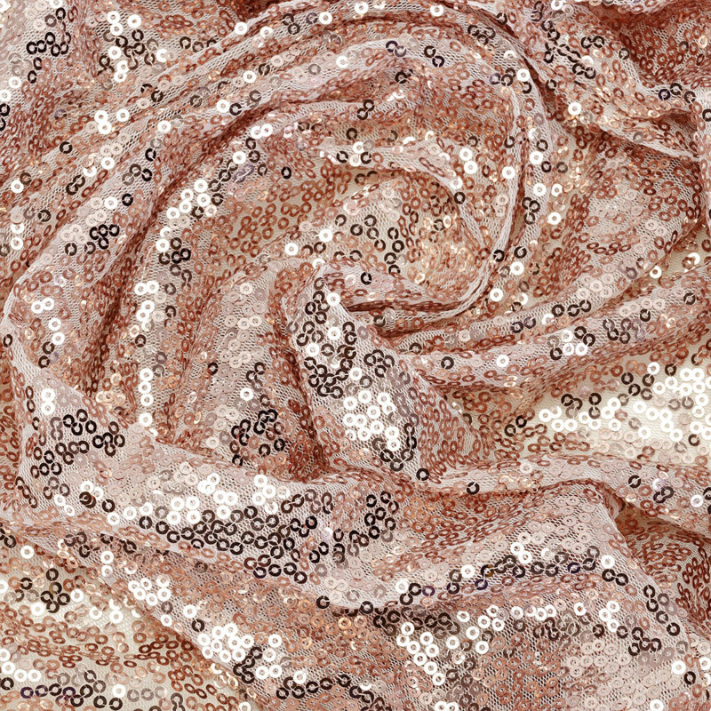 Allen Table Runner, Nude