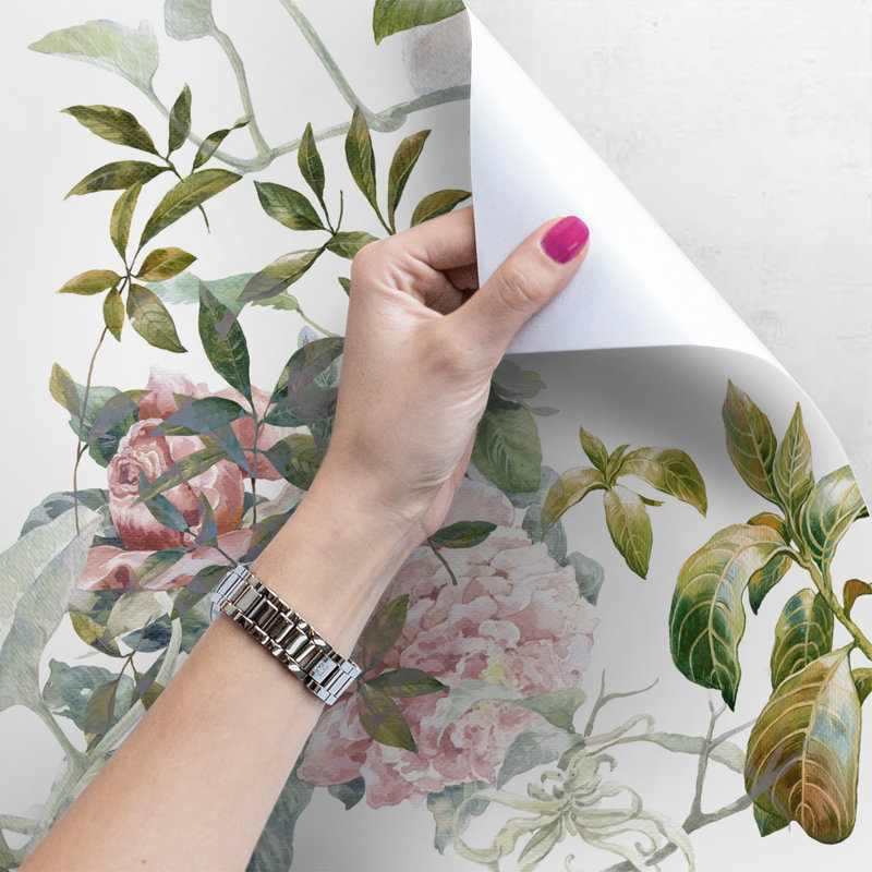 Palou Wallpaper, 360 x 250cm