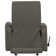Fauteuil inclinable oscillant Saraha