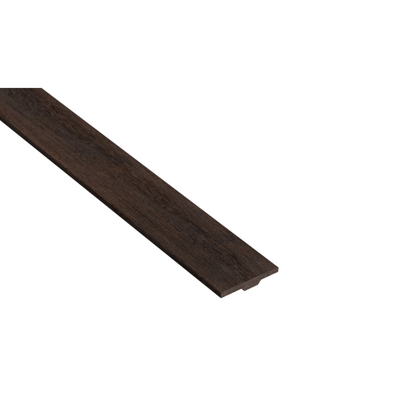 0.47 in. T x 94 in. L x 1.77 in. W Hybrid Rigid Core Trim T Molding, Lansing