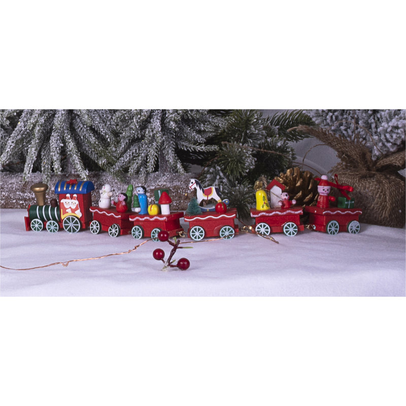 Patoka Christmas Decorative Accent