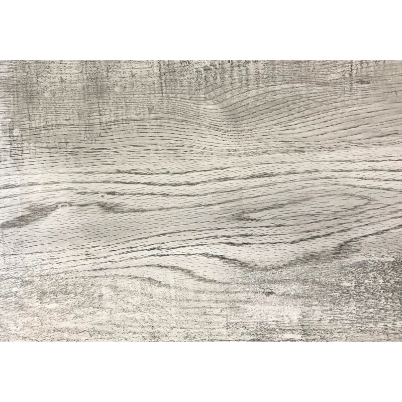 Classeur contemporain contemporain avec tiroir et tiroirs de rangement, stratifié gris pour le rangement de bureau mobile
