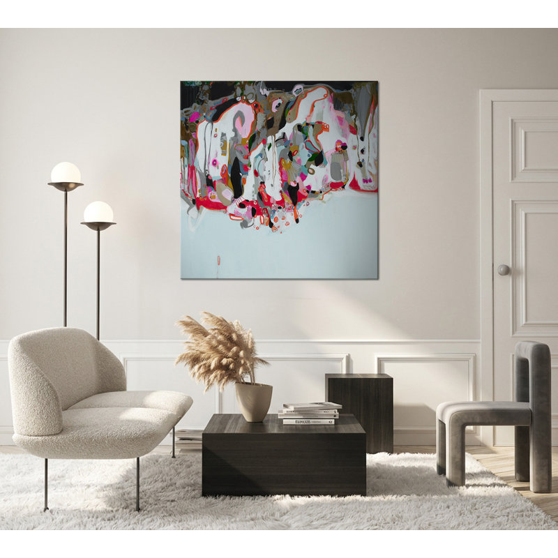 Marti Leroux " Pause In Time "