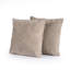 Nomad Square Pillow Cover & Insert-64111504