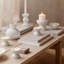 Lyngby Tura Candlestick