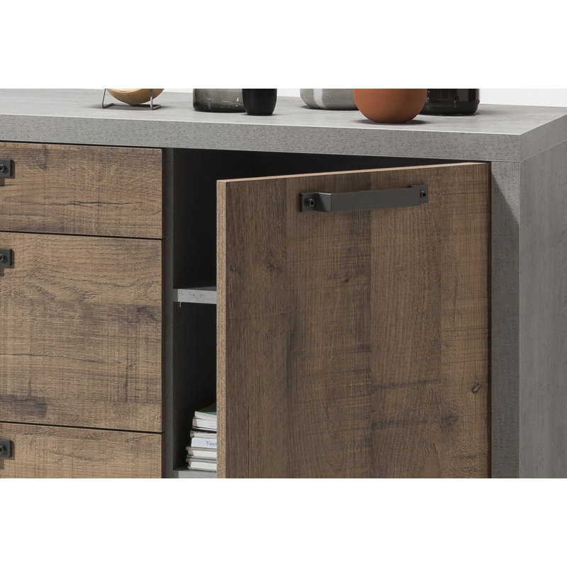 Lafabrica 120.2cm Sideboard