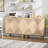 Hekker 58.04'' Sideboard-1492525351