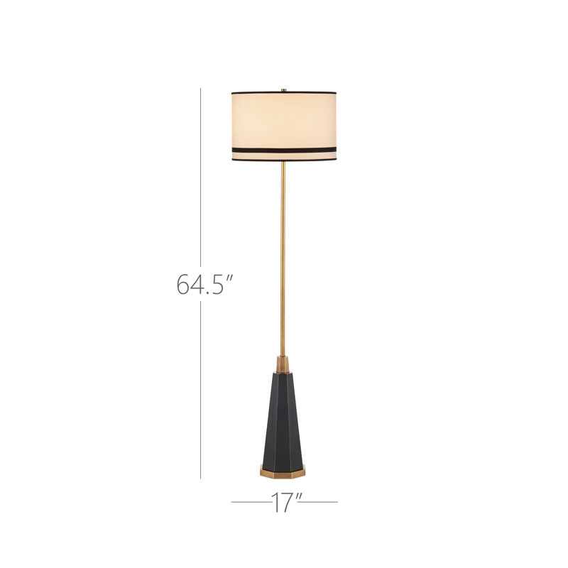 Gieves Floor Lamp
