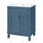 24" Bathroom Vanity with Ceramic Sink