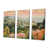 Wrapped Canvas selected