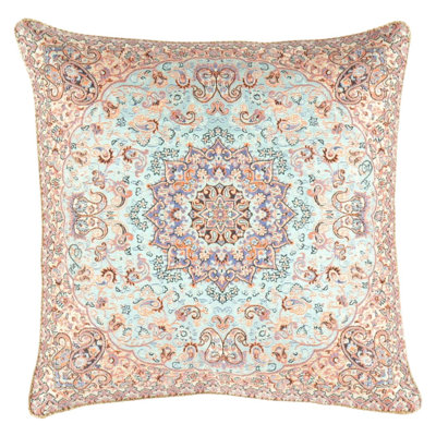 Square Pillow Cover & Insert