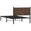 Dahlonega Bed
