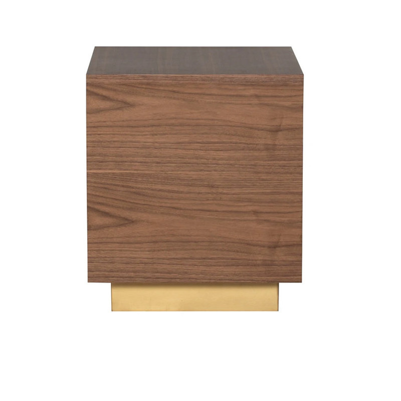 Table d'appoint Wenta