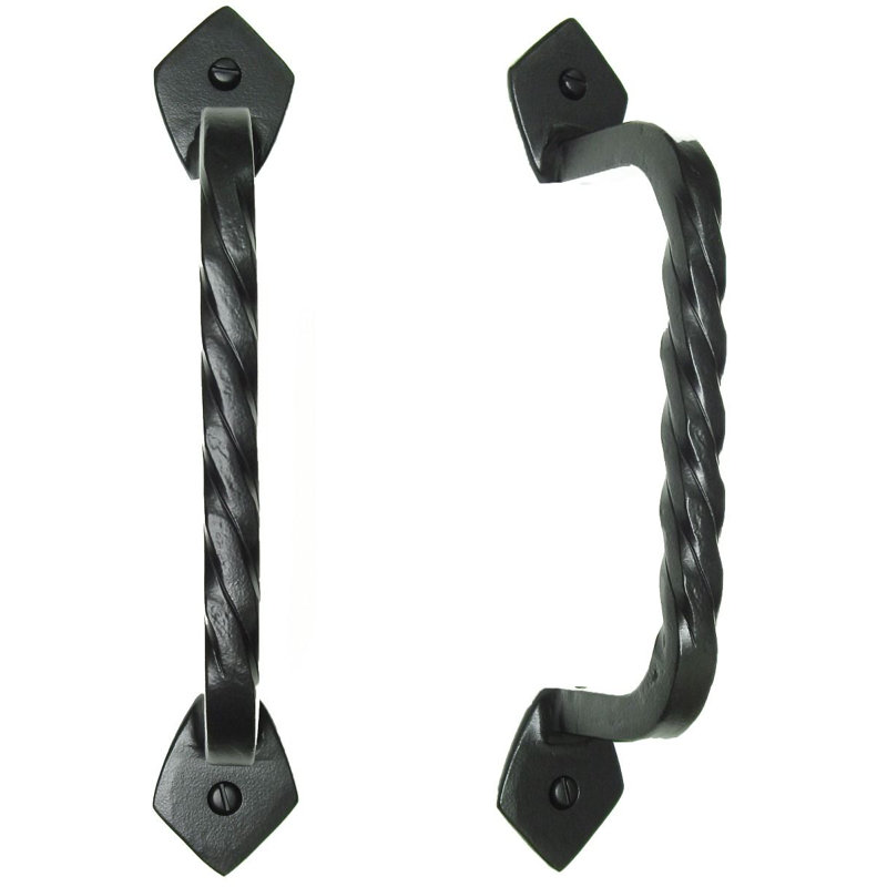 Poignée de porte