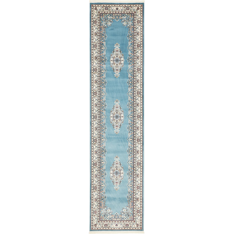 Amaris Oriental Indoor Rug, Runner 2'11" x 13'1"