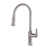 Brushed Nickel is out of stock