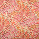 Grand Bazaar Katibi 30' L x 26.75" W Wallpaper Roll