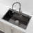 Stainless Steel Kitchen Sink