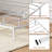 Metal Platform Bed Frame-2087455269-2087455270