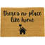 Palmeri Non-Slip Outdoor Doormat