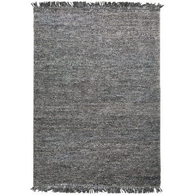 Karma Area Rug in Charcoal