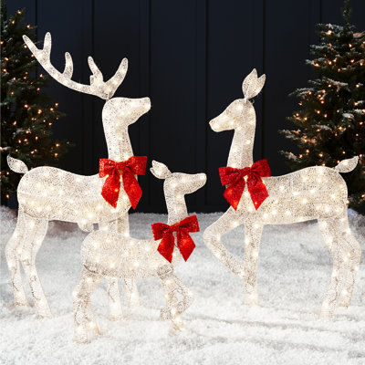 Christmas Figurines & Collectibles