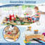 Table de jeu Saboun Kid