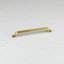 Strap Style Bar Handles in Multiple Finishes-120875293-124874301