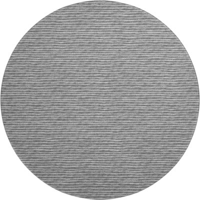Premium Machine Washable Vaseem AMF138 Gray Rug