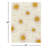 Nyle Power Loomed Area Rug -577633288