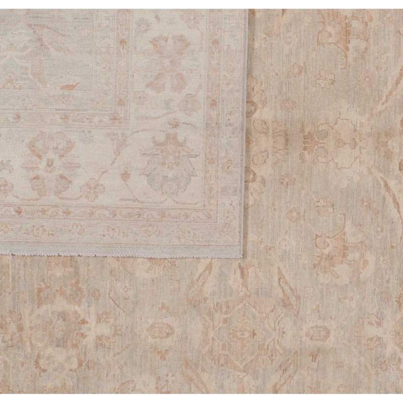 One-of-a-Kind 8' X 10' Area Rug