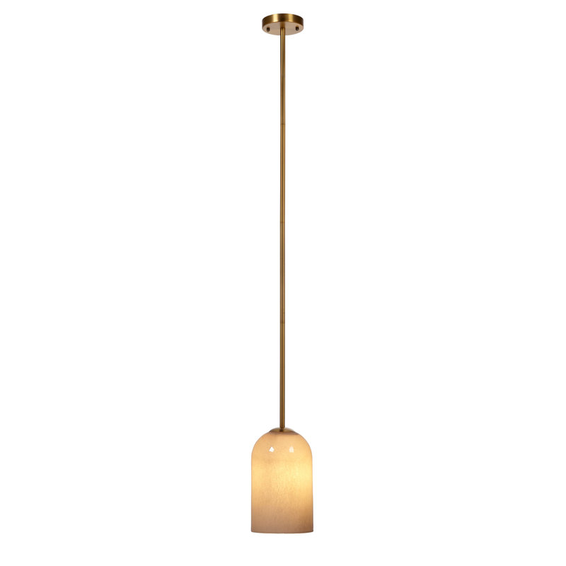 Holt 1 - Light Pendant, Taupe