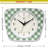 Nasrudeen Wall Clock, 9.25" x 10.875"-92920869