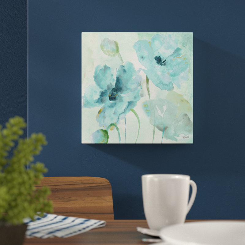 Tre Sorelle Studios - Wrapped Canvas Painting, 45.72cm H x 45.72cm W